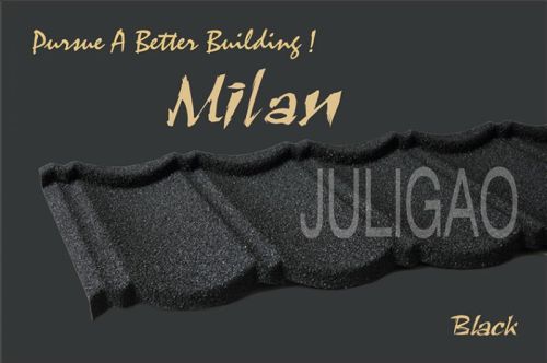 Colorful Sand Coated Metal Roof Flashing