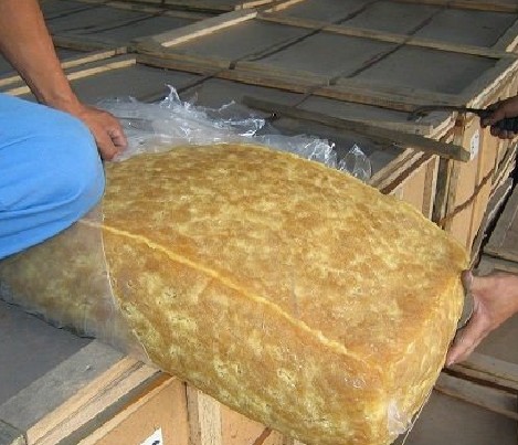 Plasticizer SBR 1712