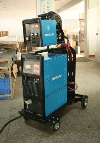 Combined Digital Welding Machine