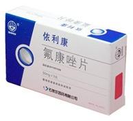 Fluconazole (Diflucan)