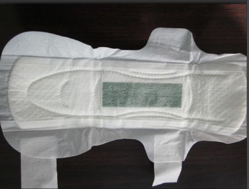 Sanitary napkins
