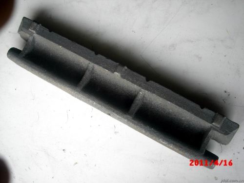 Boiler Casting Grate Bar, Boiler Chain Grate Stoker-Boiler Moving Grate-Travelling Grate Bar