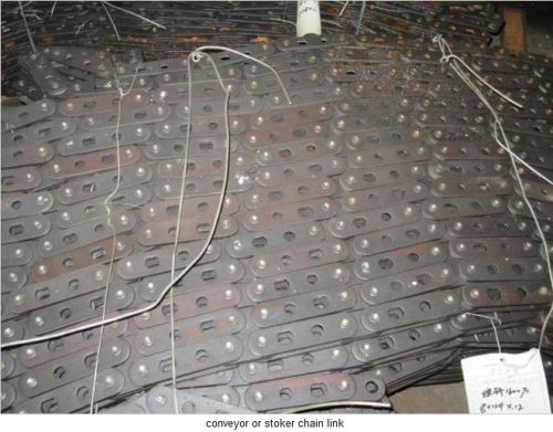 Conveyor Or Stoker Chain Link