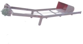 Vertical Coal Feeder For Boiler