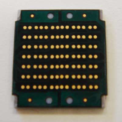 Model :- FPC - 02003 Flexible Printed Circuit