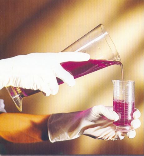 Medical Disposable Gloves