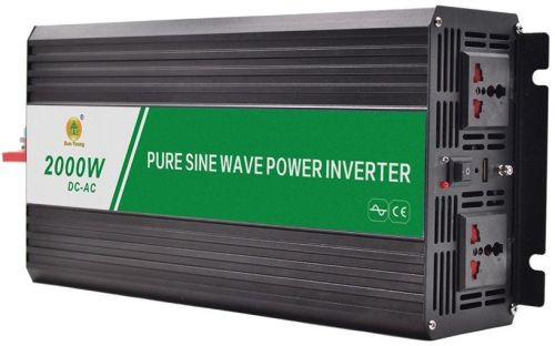 Off Grid Inverter
