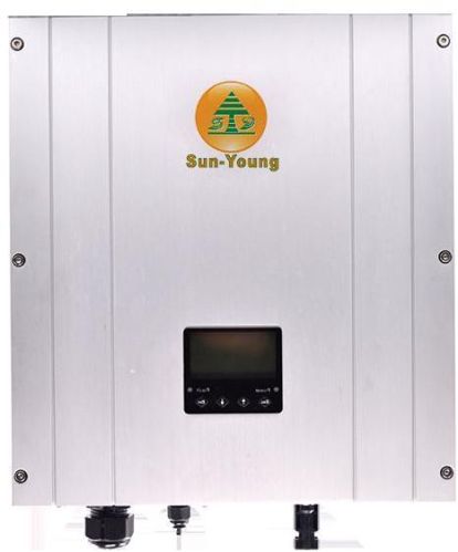 Pv Inverter