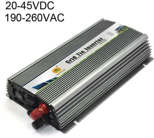 Solar Power Inverter