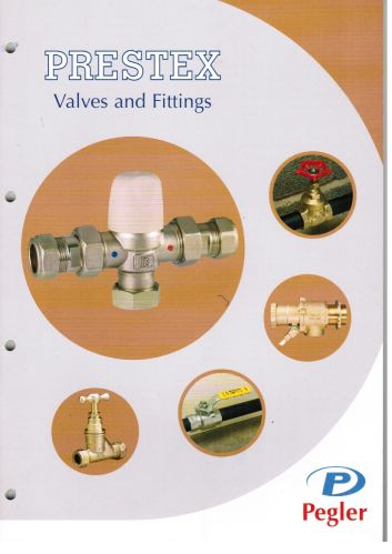 Valves and Fittings