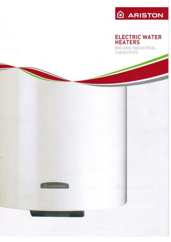 Water heater