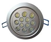 LED Ceiling Lamp Yl-pdl-d133-12, Color Temperature : 2800-6000K