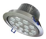 LED Ceiling Lamp Yl-pdl-d138-15, Color Temperature : 2800-6000K