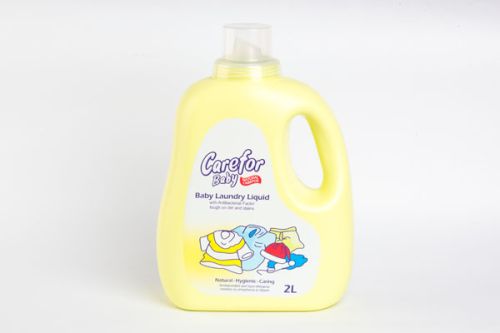 Baby Laundry Liquid 1