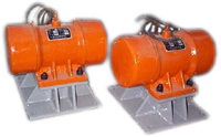 Vibration Motor, Phase : Single Phase