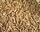 High Density Wood Pellets, Packaging Type : brown