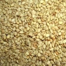 Sesame seeds, Cultivation Type : Natural