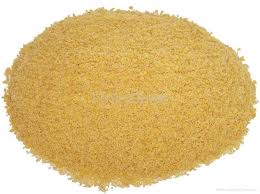 Soyabean Meal, Type : Animal Feed