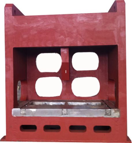 Steel Stand For 100t Press Machine