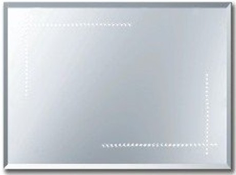 Illuminated Mirror