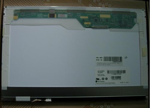 Laptop LCD Screen