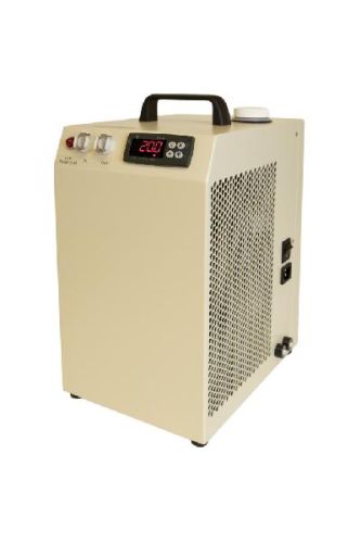 Thermoelectric Chillers