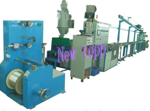 Foam-skin Chemical Extrusion Machine