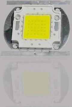 High Power LED 60w