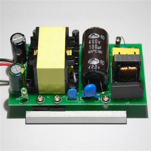 High Power LED Driver 50w