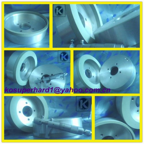 Cup Shape Diamond Grinding Wheels