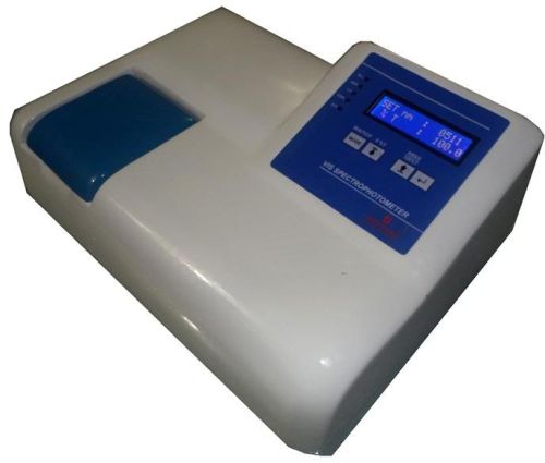 Visible Spectrophotometer