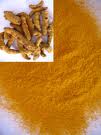 Turmeric powder, Mesh Size :80-100 Mesh