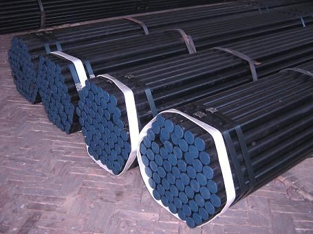 Seamless Steel Pipe