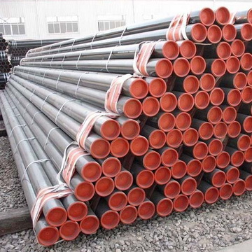 Seamless Steel Pipe