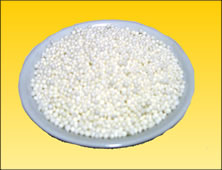 Fused Calcium, Alumina Cement