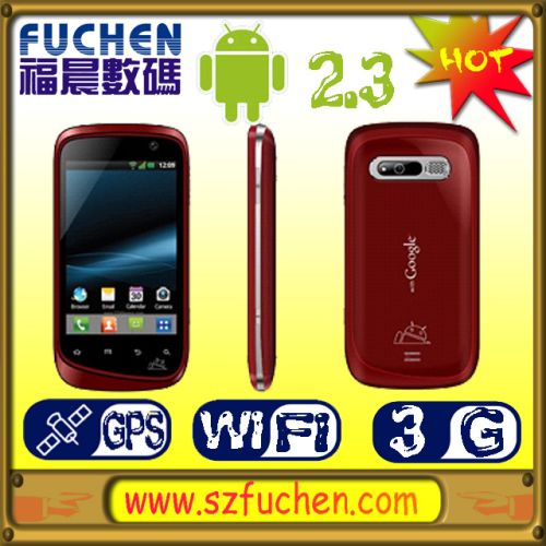 A1 Android Mobile Phone