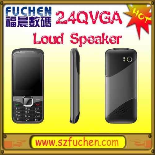 Cheap Mobile Phone With Big Speaker Big Battery