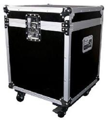 Utility Flight Cases With Magic Foam