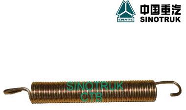 Truck Spring