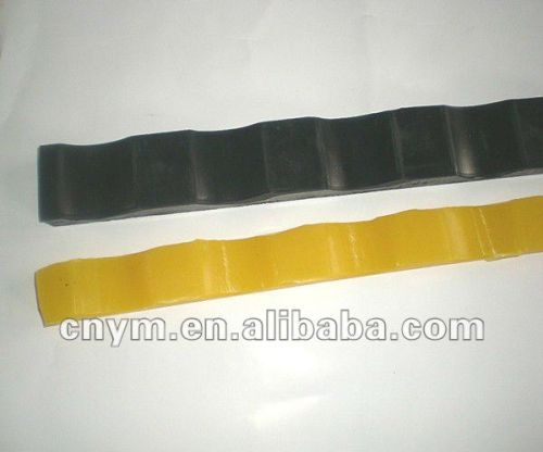 EPDM Silicone Rubber Strip, Brand Name : YM for solar water heater