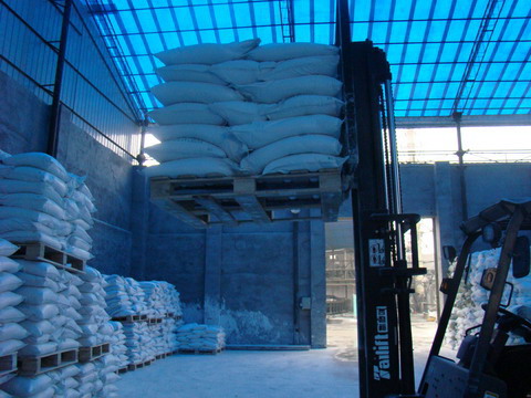 Mono-dicalcium Phosphate (mdcp), Packaging Type : light-grey