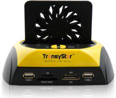 ESATA HDD Docking Station