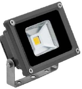 10W LED Flood Lamp