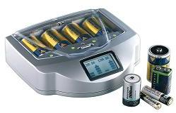 Universal Battery Charger