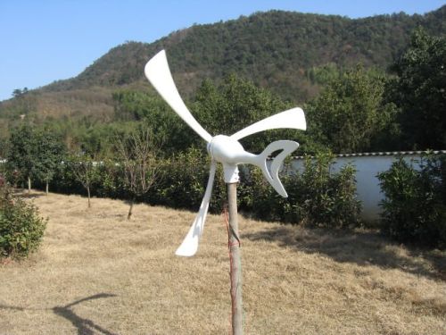 Wind Power Generator 300w/400w/600w