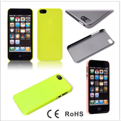 Mobile Phones for iphone 5, Packaging Type : solid