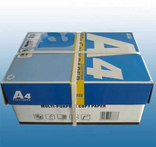 Copy Paper,photocopy Paper, Packaging Type : white