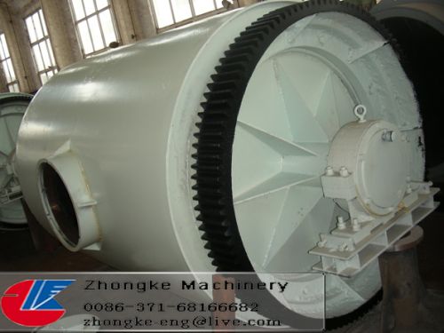 Ceramic Ball Mill_energy saving_2012