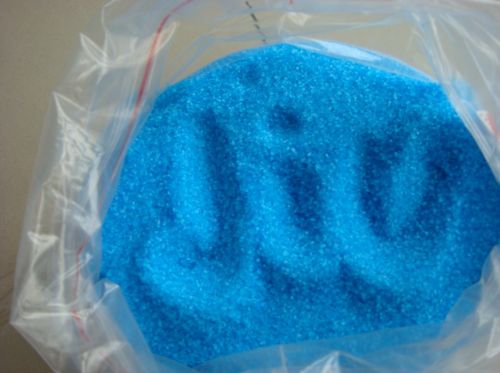 Copper Sulphate 98%, Grade : Feed grade