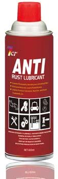 Anti-rust Lubricant